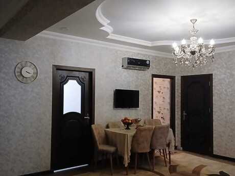 4-комнатная квартира, 130 м², Həzi Aslanov: 340 000 ₼ 2