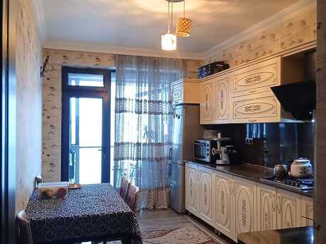 4-комнатная квартира, 130 м², Həzi Aslanov: 340 000 ₼ 5