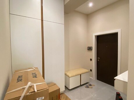 Kirayə 2 otaqlı mənzil, 75 m², Nəsimi: 1 100 ₼/ay 5