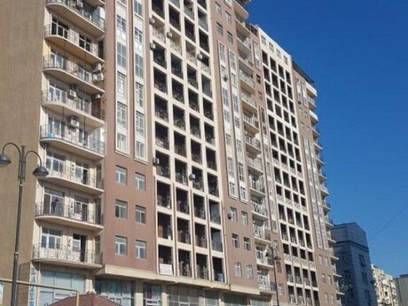 3-room apartment, 70 m², Elmlər Akademiyası: 165 000 ₼ 2