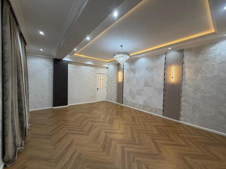 8 Noyabrda 3 otaqlı yeni tikili mənzil satılır, 138 m², 445 000 AZN, şəkil 4 / 12