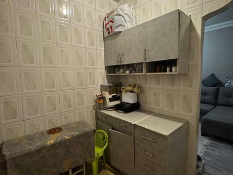2 otaqlı mənzil, 55 m², Memar Əcəmi: 152 000 ₼ 5