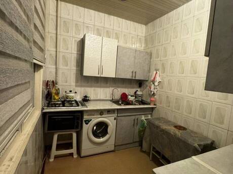 2 otaqlı mənzil, 55 m², Memar Əcəmi: 152 000 ₼ 4