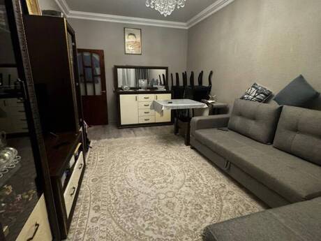 2 otaqlı mənzil, 55 m², Memar Əcəmi: 152 000 ₼ 2