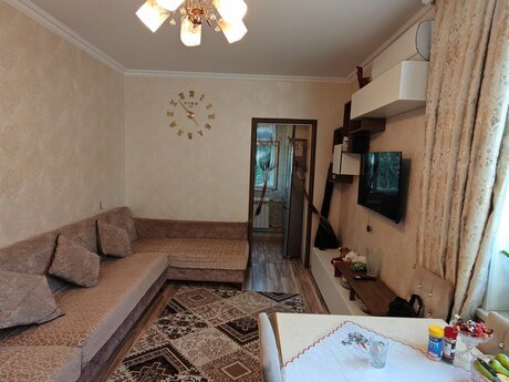 Объявление №6479601 - Хырдалан, Хырдалан, 2-комн., 45 м², 2/5 этаж