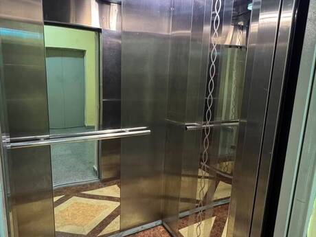 3 otaqlı mənzil, 122 m², Neftçilər: 245 000 ₼ 2