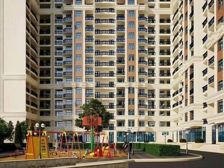 3 otaqlı mənzil, 122 m², Neftçilər: 245 000 ₼ 5