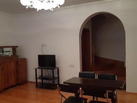 Əhmədlidə 3 otaqlı həyət evi kirayə verilir, 90 m², 800 AZN/ay, şəkil 3 / 11