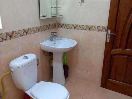 Əhmədlidə 3 otaqlı həyət evi kirayə verilir, 90 m², 800 AZN/ay, şəkil 4 / 11