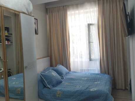 2-комнатная квартира, 43 м², Azadlıq Prospekti: 162 000 ₼ 2