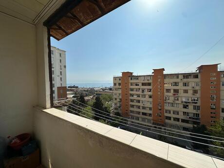 3 otaqlı mənzil, 80 m², Həzi Aslanov: 180 000 ₼ 2