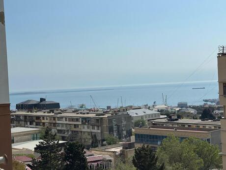 3 otaqlı mənzil, 80 m², Həzi Aslanov: 180 000 ₼ 5