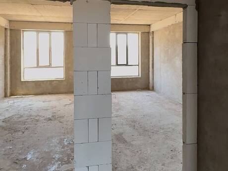 3 otaqlı mənzil, 111 m², Binəqədi: 183 232 ₼ 5