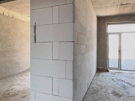 3 otaqlı mənzil, 111 m², Binəqədi: 183 232 ₼ 4