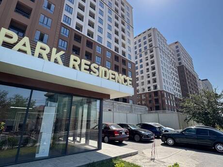 3 otaqlı mənzil, 111 m², Binəqədi: 183 232 ₼ 2