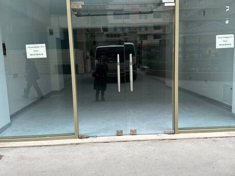 Elan №6479634 - Bakı, 28 May m., 100 m²