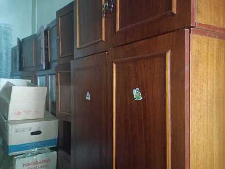 Kirayə 2 otaqlı mənzil, 65 m², 28 May: 400 ₼/ay 2