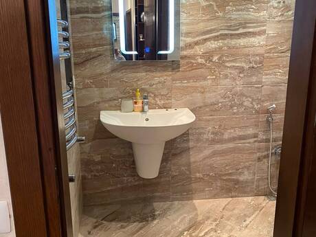 Kirayə 2 otaqlı mənzil, 55 m², Gənclik: 800 ₼/ay 4