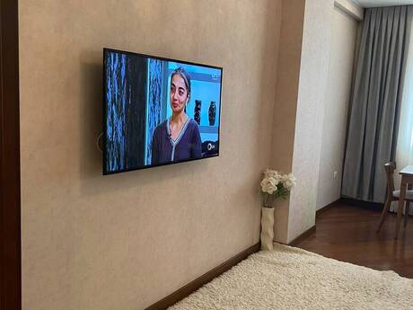 Kirayə 2 otaqlı mənzil, 55 m², Gənclik: 800 ₼/ay 3