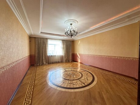 4-room apartment for rent, 160 m², İnşaatçılar: 1 000 ₼/mo 2