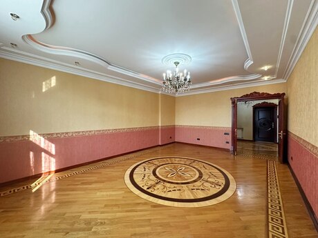 4-room apartment for rent, 160 m², İnşaatçılar: 1 000 ₼/mo 3