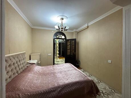 3-комнатная квартира, 85 м², Bakıxanov: 188 000 ₼ 4