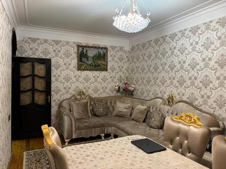 3-комнатная квартира, 85 м², Bakıxanov: 188 000 ₼ 2