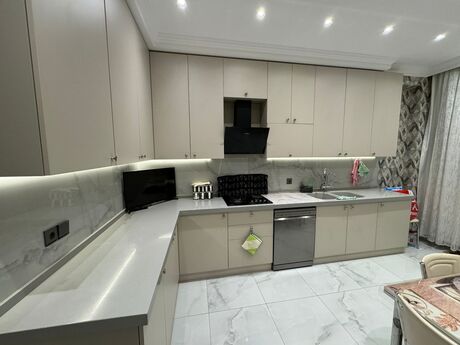4-room apartment, 200 m², Ağ şəhər: 515 000 ₼ 3