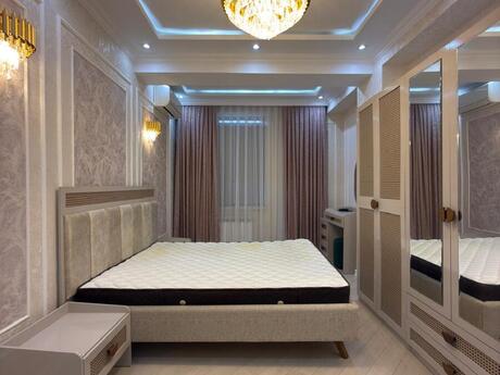 3 otaqlı mənzil, 100 m², Nərimanov: 368 000 ₼ 5