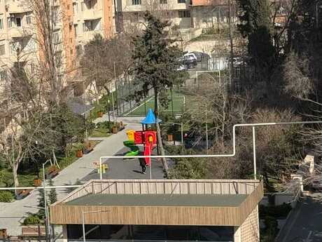 2 otaqlı mənzil, 40 m², Əhmədli: 129 000 ₼ 4