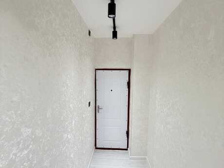 2 otaqlı mənzil, 40 m², Əhmədli: 129 000 ₼ 2