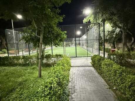 2 otaqlı mənzil, 40 m², Əhmədli: 129 000 ₼ 3