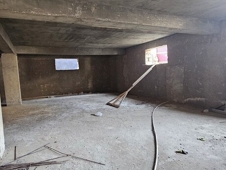 2-room apartment, 53 m², Qurtuluş 93: 63 000 ₼ 5