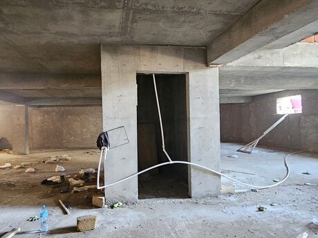 2-room apartment, 53 m², Qurtuluş 93: 63 000 ₼ 3
