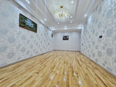 Qara Qarayevdə 3 otaqlı yeni tikili mənzil satılır, 130 m², 425 000 AZN, şəkil 5 / 12