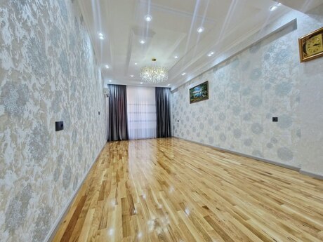 Qara Qarayevdə 3 otaqlı yeni tikili mənzil satılır, 130 m², 425 000 AZN, şəkil 4 / 12