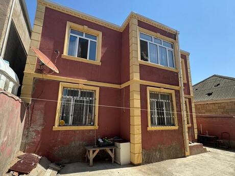 4 otaqlı həyət evi, 180 m², Masazır: 85 000 ₼ 2