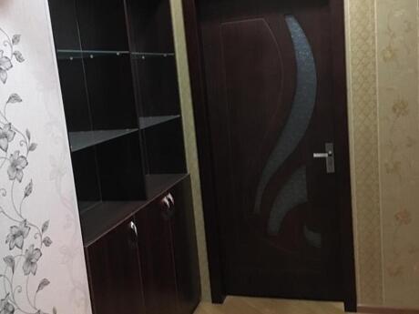 Аренда: 4-комнатная квартира, 147 м², 20 Yanvar: 1 000 ₼/мес 5