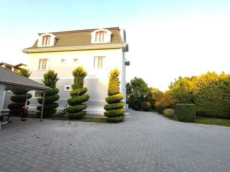 6 otaqlı həyət evi, 600 m², Buzovna: 1 090 000 ₼ 3