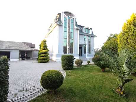 6 otaqlı həyət evi, 600 m², Buzovna: 1 090 000 ₼ 5