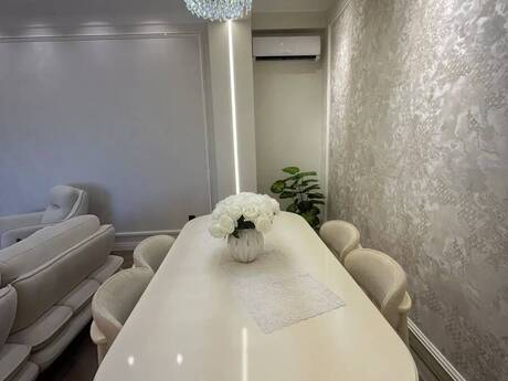 3 otaqlı mənzil, 105 m², Nəriman Nərimanov: 395 000 ₼ 5