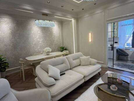3 otaqlı mənzil, 105 m², Nəriman Nərimanov: 395 000 ₼ 4