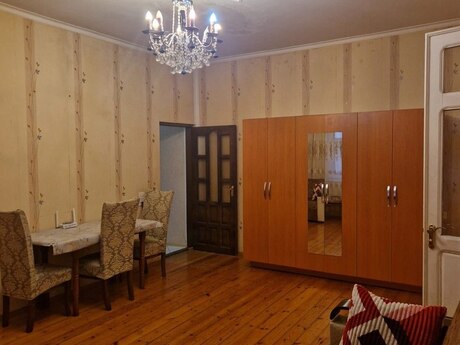 Elan №6479669 - Bakı, Şah İsmayıl Xətai m., 2 otaqlı, 65 m², 7/7 mərtəbə