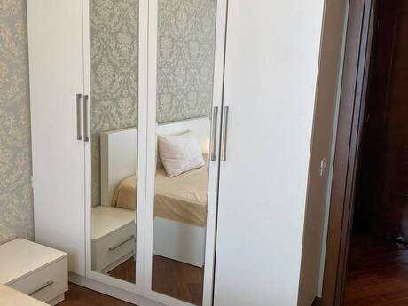 Kirayə 2 otaqlı mənzil, 55 m², Gənclik: 1 000 ₼/ay 4
