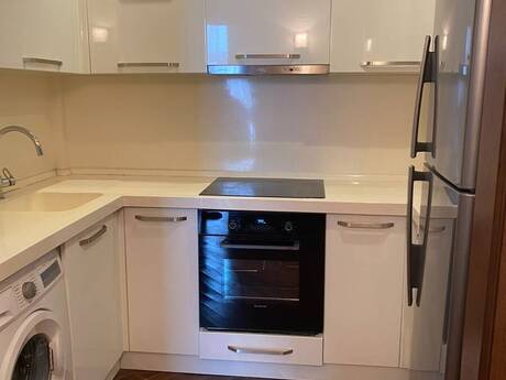 Kirayə 2 otaqlı mənzil, 55 m², Gənclik: 1 000 ₼/ay 5
