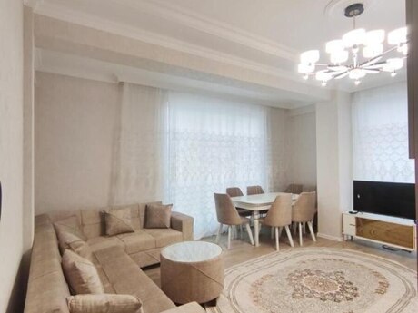 Объявление №6479671 - Сумгаит, Сумгаит, 3-комн., 86 м², 5/14 этаж
