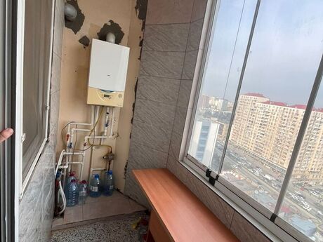 Kirayə 3 otaqlı mənzil, 110 m², İnşaatçılar: 850 ₼/ay 4