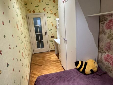 Kirayə 3 otaqlı mənzil, 110 m², İnşaatçılar: 850 ₼/ay 5