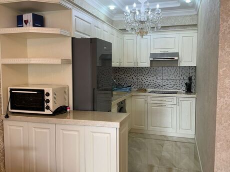 Kirayə 2 otaqlı mənzil, 80 m², Park Azure: 1 450 ₼/ay 5