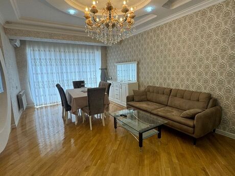 Kirayə 2 otaqlı mənzil, 80 m², Park Azure: 1 450 ₼/ay 4